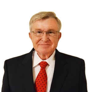 George Taube